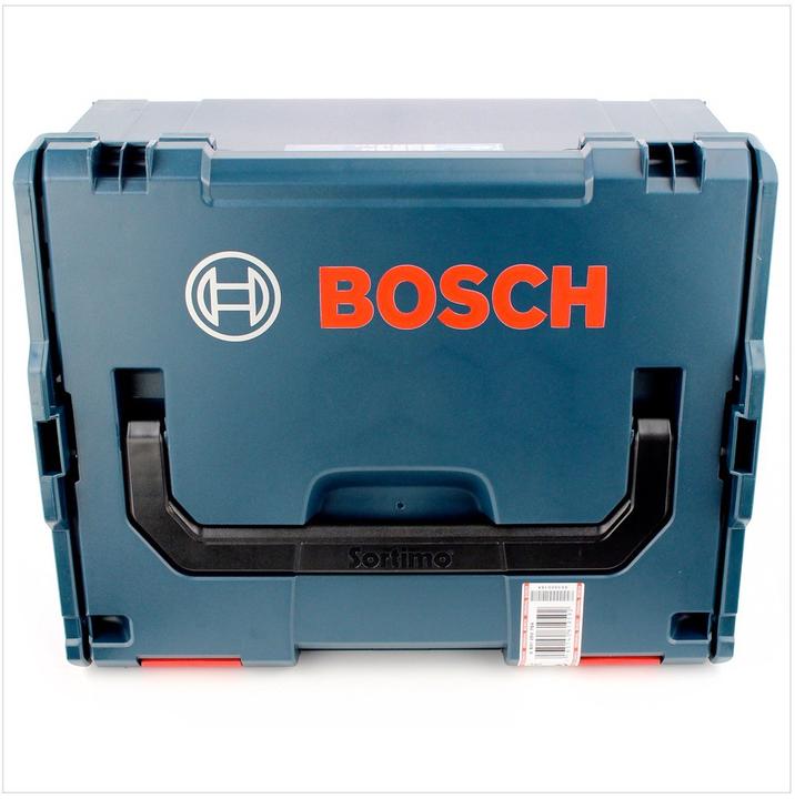 Produktbild Bosch Professional Handkreissäge GKS 85 G, mit L-BOXX