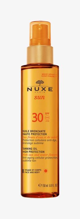 Produktbild Nuxe Sun (Sonnenspray, SPF 30, 150 ml, 176 g)