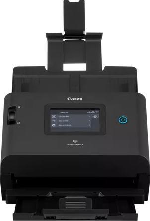 Image du produit Canon DR-S350NW A4 (RJ45, WLAN, USB)