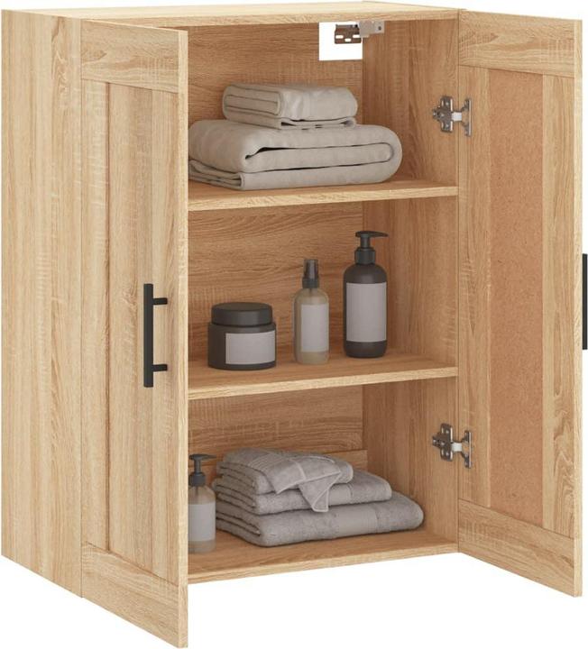 Produktbild VidaXL Tobias (69.5 x 34 x 90 cm)