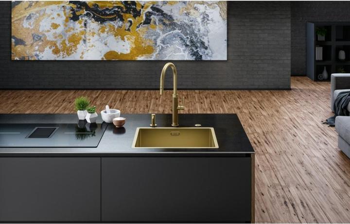 Produktbild Franke Mythos Masterpiece