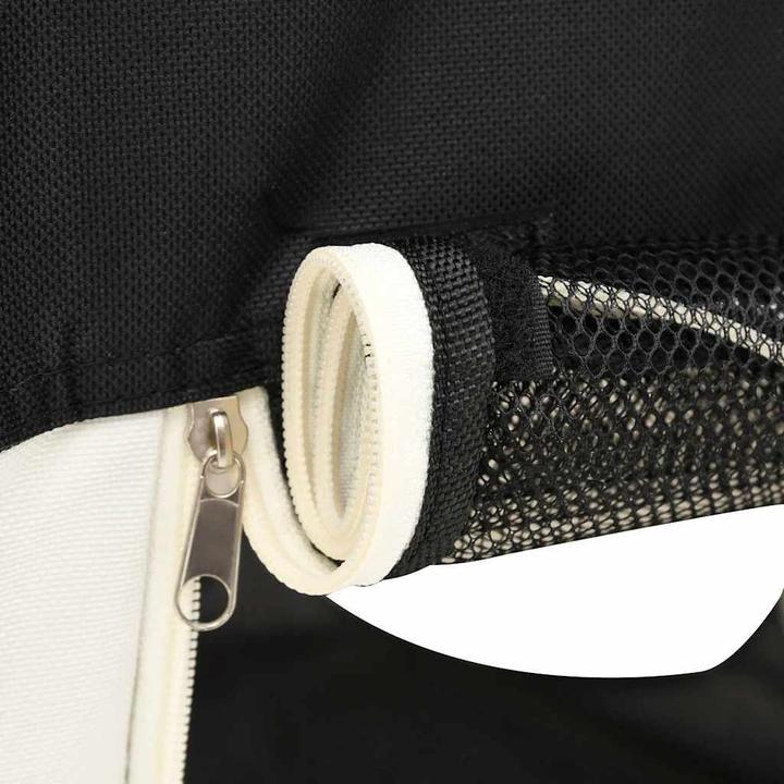 Image du produit VidaXL Flemming (Chenil pour chiens)