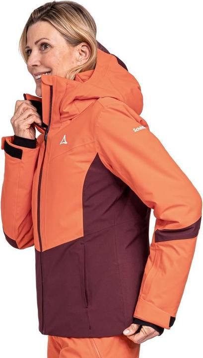 Produktbild Schöffel Kanzelwand Ski (XL)