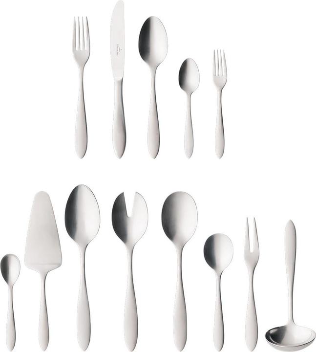 Productafbeelding Villeroy & Boch Arthur (68 Stuk, Bestekset)