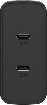 Immagine prodotto OtterBox EU Caricabatterie a parete Fast Charge (50 W)