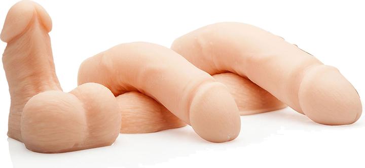 Actual product image Fleshlight Mr. Limpy