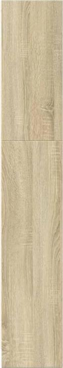 Actual product image VidaXL Claiborn (80 x 24 x 143 cm)