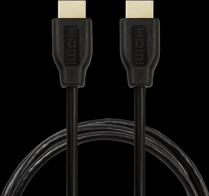 Immagine prodotto LogiLink HDMI (Typ A) — HDMI (Typ A) (0.20 m, HDMI)