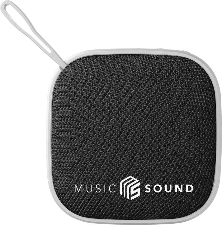 Produktbild Music Sound Btspkmsmini3w (4 h)