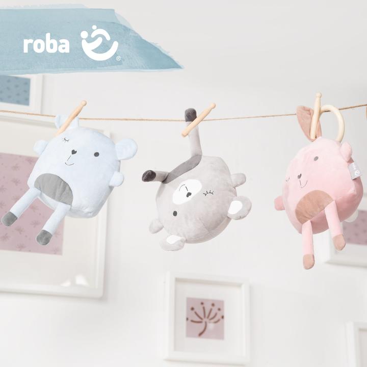 Produktbild Roba Lil Cutie Benny (20 cm)