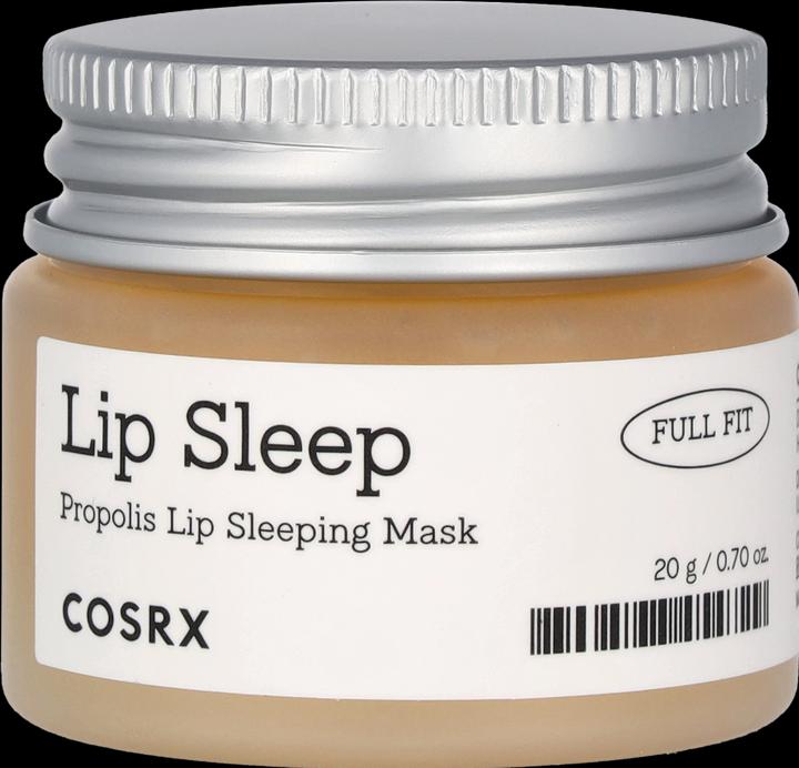 Immagine prodotto Cosrx Maschera per il sonno delle labbra alla propoli (20 ml)