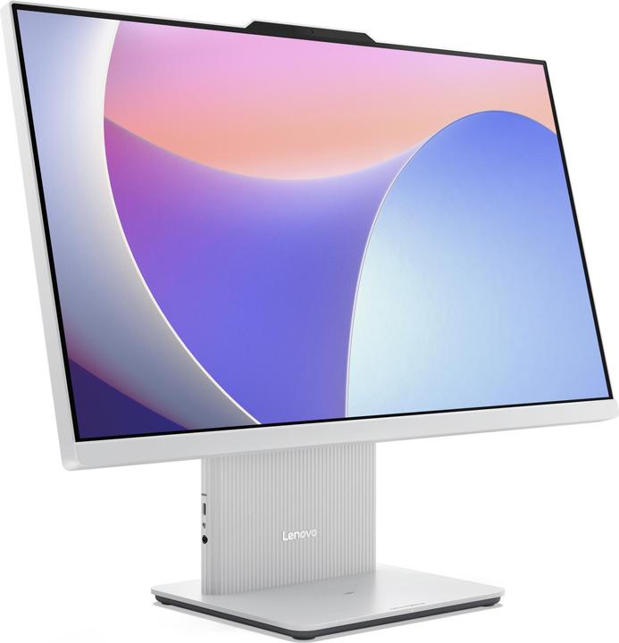 Image du produit Lenovo IdeaCentre AIO 24ARR9 R3-7335U 16GB/512GB SSD 23,8" FHD Win 11 (16 Go, 64 Go)