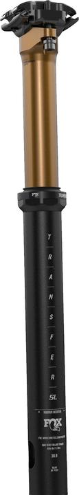 Immagine prodotto Fox Trasferimento remoto SL di fabbrica (27.20 mm)