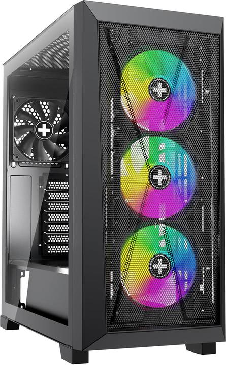 Produktbild Xilence XG151 (ATX, Mini-ITX, mATX)