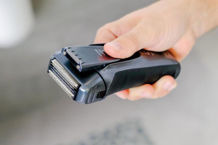 Actual product image Wahl Aqua Shave