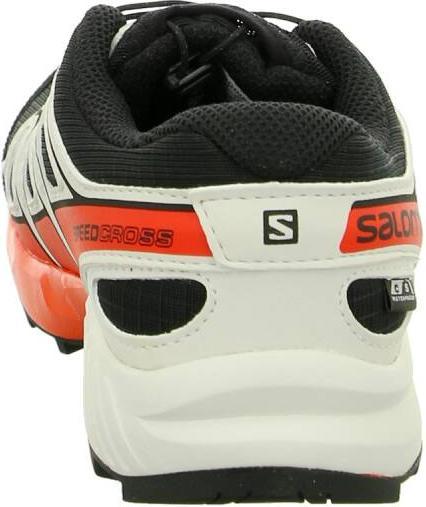 Produktbild Salomon Speedcross WP Junior /lunar (32)