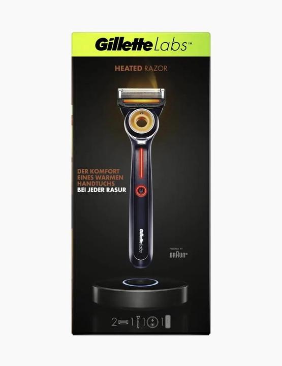 Image du produit Gillette Labs