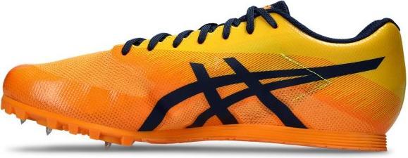 Produktbild ASICS Performance HYPER LD 6 Unisex ORANGE POP/BLUE EXPANSE (39.5)