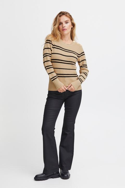 Produktbild Pulz Jeans Pulz - PZPALLAS Pullover - Pullover - 50207746 (S)