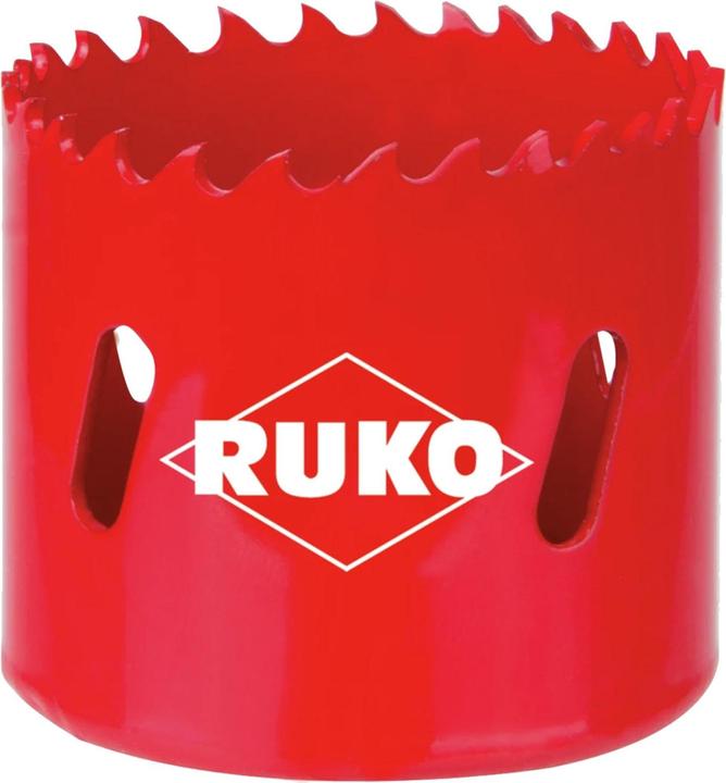 Produktbild Ruko BimetallLochsägen HSS variabler Zahnung (210 mm)