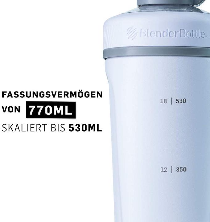 Produktbild Blender Bottle Radian (0.77 l)