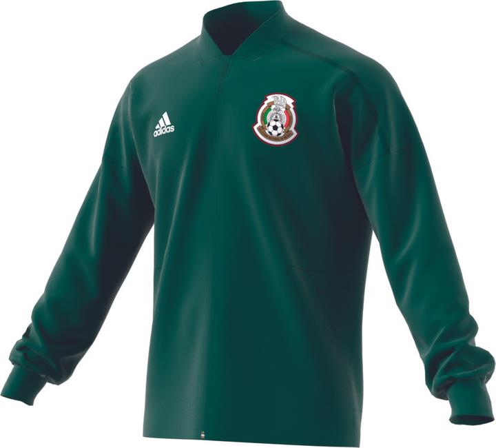 Produktbild adidas Veste de présentation Mexique 24 2024 (XL)