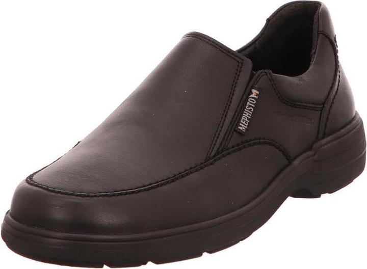 Mephisto Slipper