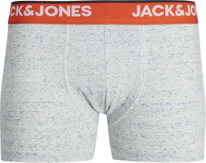 Image du produit Jack & Jones Jacdave Trunks 3-Pack Noos (S, Lot de 3)