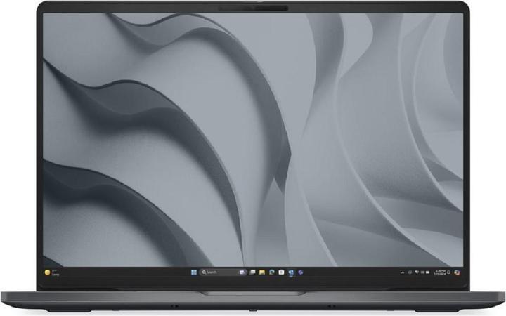 Image du produit Dell Pro 16 PC16255 (16", AMD Ryzen 5 Pro 220, 16 Go, 512 Go, DE)