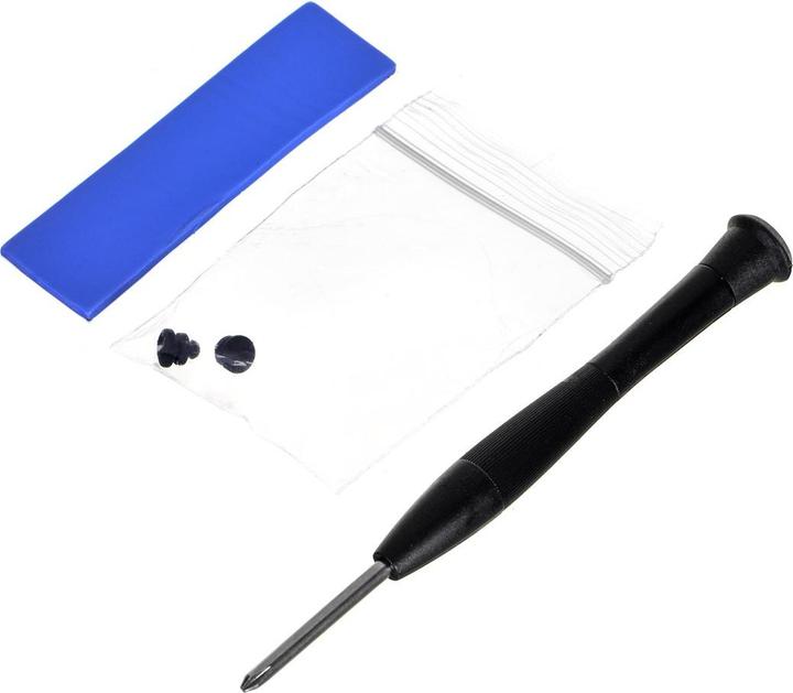Actual product image Orico CDH-9N-GY-BP (USB-C, 9 Ports)