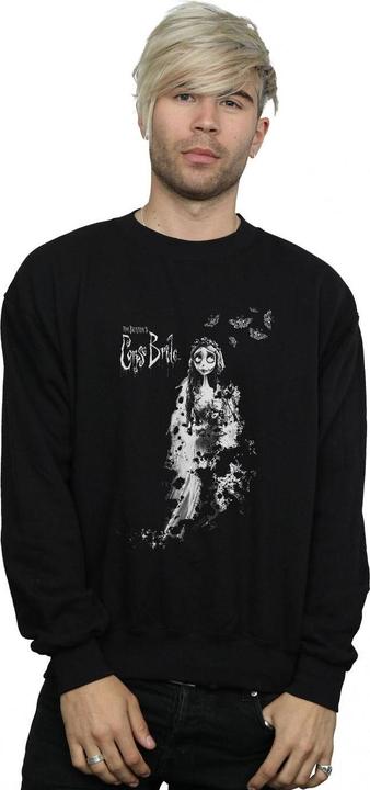 Produktbild Corpse Bride Distressed Bride Sweatshirt (XXL)
