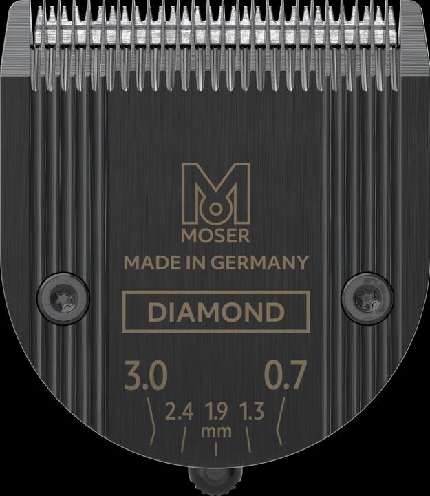 Immagine prodotto Wahl MOSER 1854-7023 Testa di taglio diamantata (Cane)