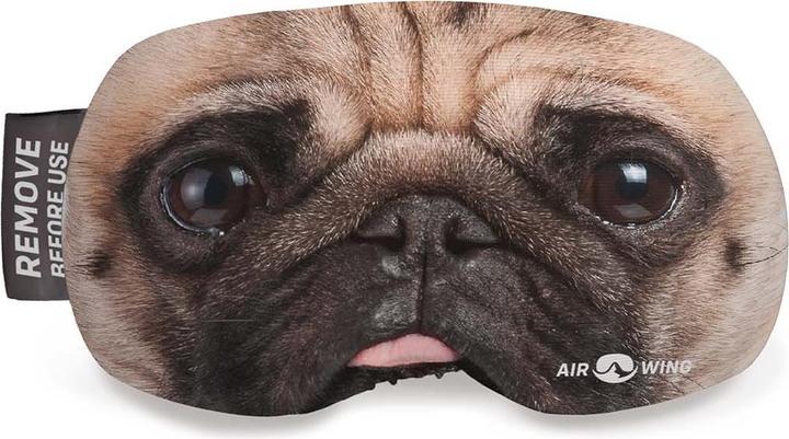 Immagine prodotto Airwing Pug (Copertura protettiva per occhiali da sci)
