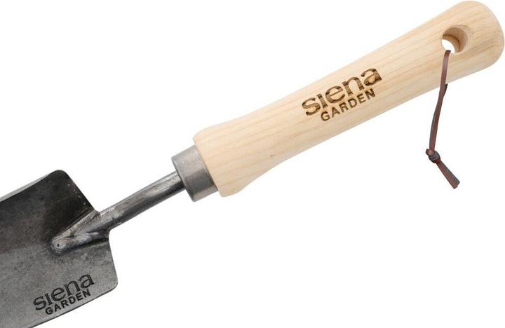 Image du produit Siena Garden Handschaufel geschmiedet Handgr. Esche FSC 100%