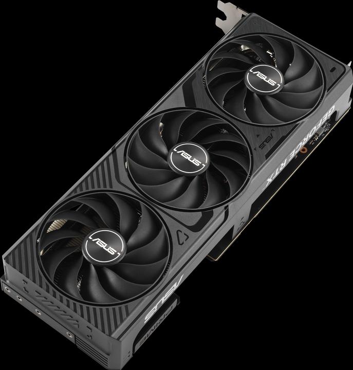 Produktbild ASUS Prime GeForce RTX 4070 Ti Super OC (16 GB)