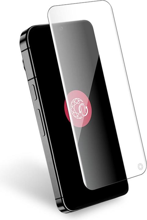 Actual product image Bigben Connected Organic glass film (1 Piece, Google Pixel 9 Pro XL)