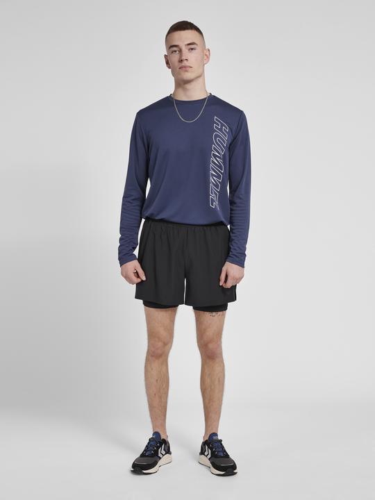 Immagine prodotto hummel Pantaloncini Mt Force 2 In 1 (XL)