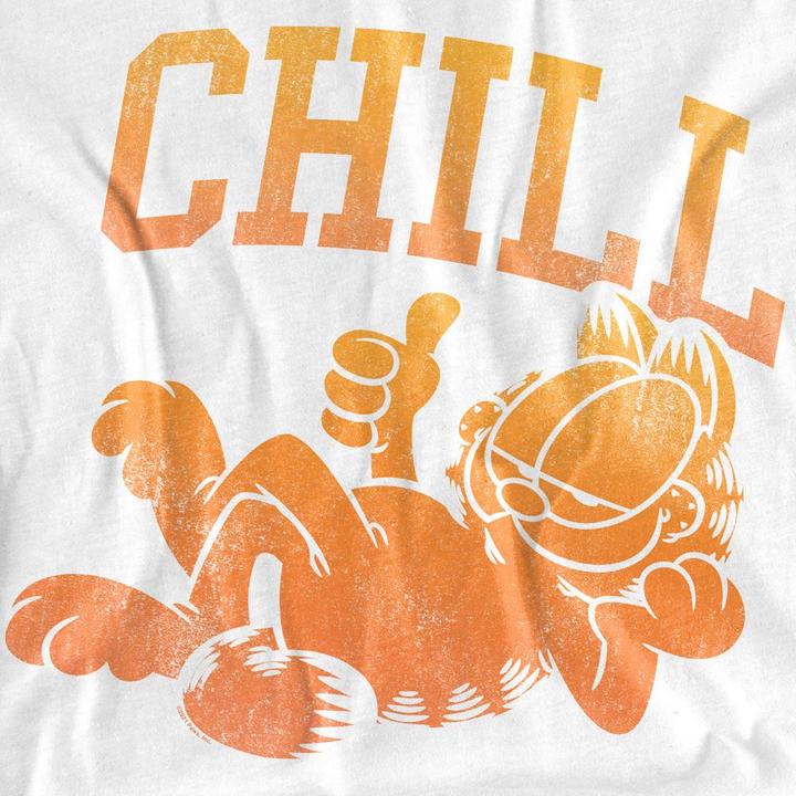 Produktbild Garfield Chill TShirt (M)