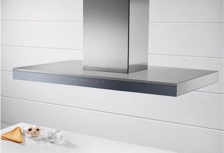 Produktbild Electrolux IHSL1263CN (Inselhaube)