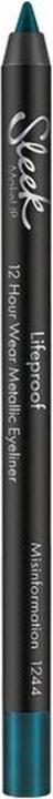 Sleek MakeUP Kohl Liner Misinformation 1.2g X (Désinformation)