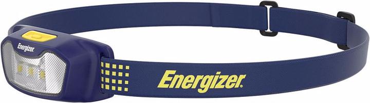 Actual product image Energizer Headlamp Sport (125 lm)