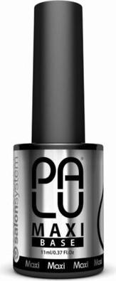 Actual product image Palu Cosmetics Palu Maxi Base Dense Hybrid Base 11Ml