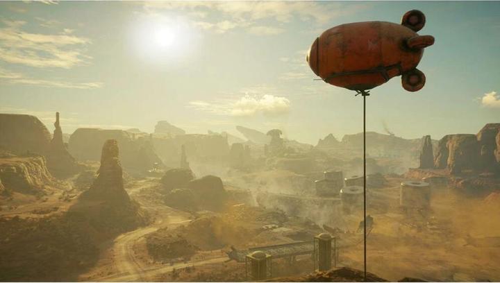 Image du produit Bethesda Rage 2 (Xbox One X, Xbox Series X, DE)