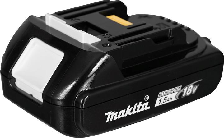 Produktbild Makita DUR181SY (Metallschneideblatt)