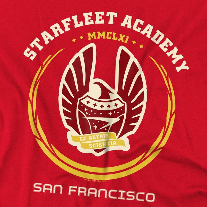 Produktbild Academy Heraldry TShirt (L)