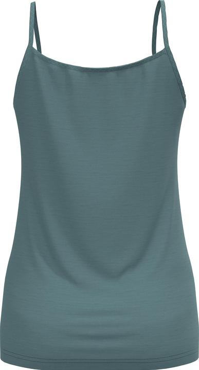 Produktbild Odlo Women's Merino 160 Baselayer V-Neck Singlet (XS)