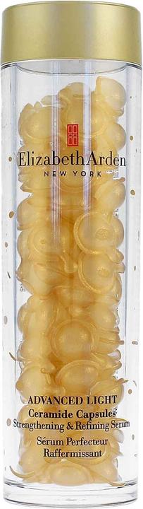 Actual product image Elizabeth Arden Advanced Light Ceramide Capsules 90 capsules