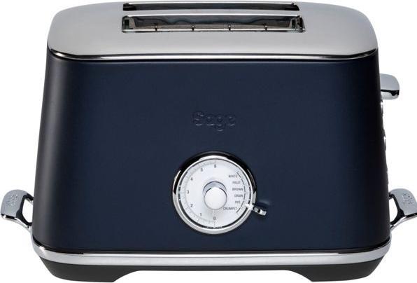 Actual product image Sage The Luxe Toast Select