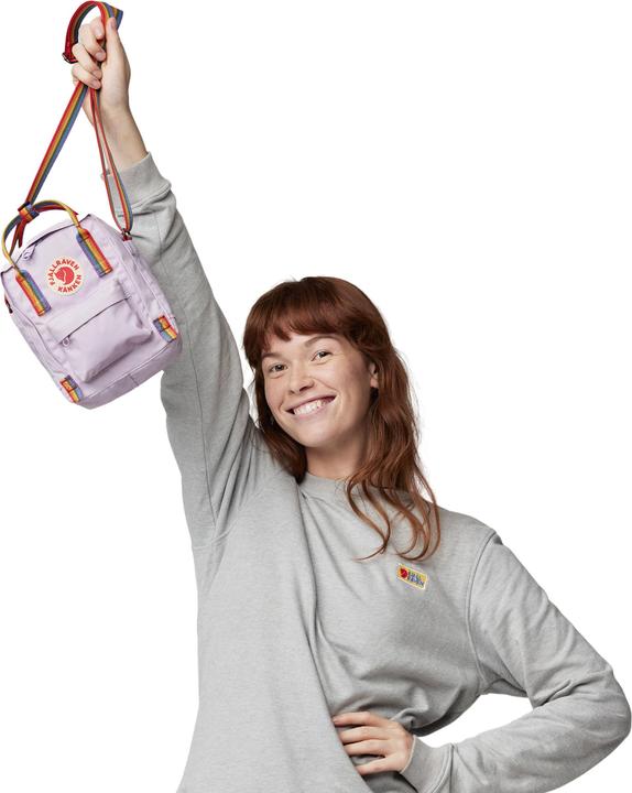Immagine prodotto Fjällräven Imbragatura arcobaleno Kånken