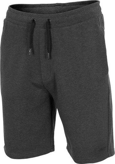 4F Spodenki Cas Ciemny Szary Melanż r. XXL TSHOM156 (23)